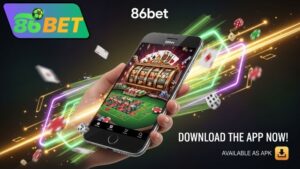 86bet-apk