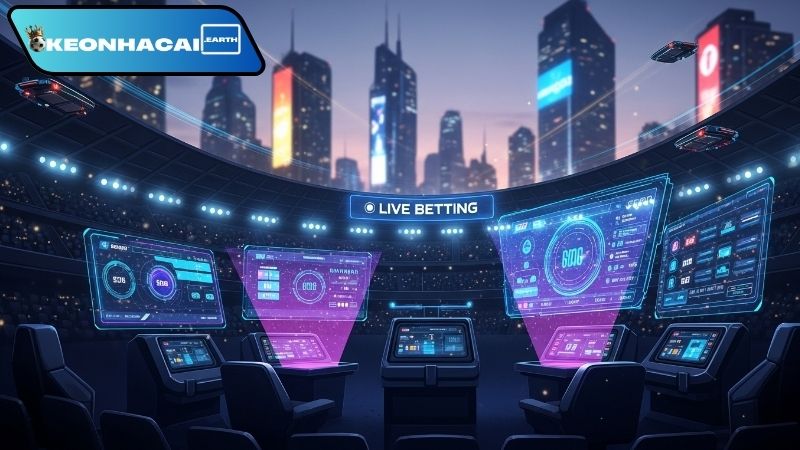 Đặt cược trực tiếp là gì?