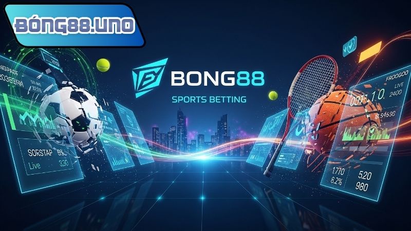 Ưu điểm nổi bật của thể thao Bong88