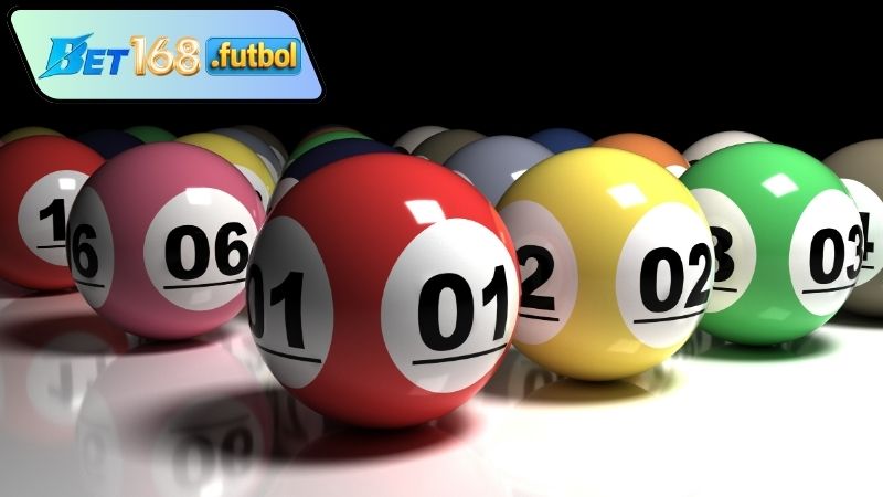 Xổ số Bet168 có gì nổi bật?