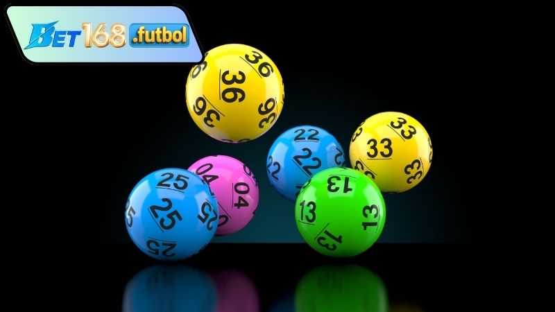 Cách tham gia xổ số Bet168